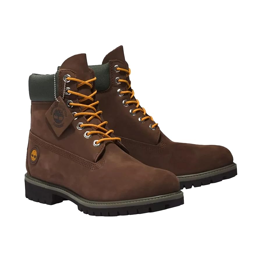 Timberland プレミアムブーツ Timberland】 ティンバーランド W'S_6_IN_PREMIUM_BOOT_(JR